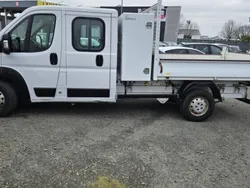 Utilisé 2018 Fiat Ducato Van | 21 990 € (Prix juste)