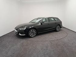Noir Utilisé 2024 Audi A4 Sport Break | 48 990 €