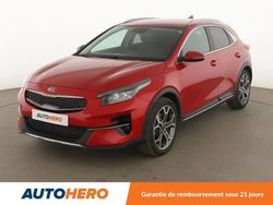 Rouge Utilisé 2020 Kia XCeed SUV | 19 690 € (Prix juste)