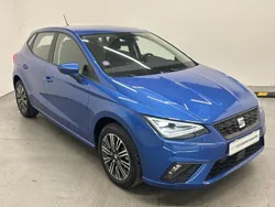 Utilisé 2024 Seat Ibiza Copa Citadine | 17 790 € (Prix juste)
