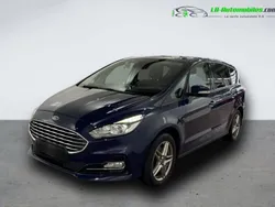 Utilisé 2021 Ford S-MAX S Monospace | 23 200 € (Super prix)