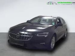 Utilisé 2022 Opel Insignia Break | 21 700 € (Super prix)