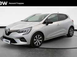 Gris Utilisé 2023 Renault Clio V Evolution Citadine | 15 490 € (Prix juste)