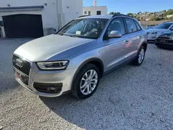 Gris Utilisé 2014 Audi Q3 Business SUV | 15 900 € (Bon prix)