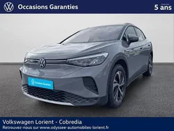 Utilisé 2022 VW ID.4 Pure SUV | 24 990 € (Prix assez cher)
