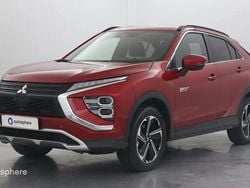 Blanc Utilisé 2023 Mitsubishi Eclipse Cross Edition SUV | 23 499 € (Prix juste)