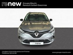 Gris Utilisé 2023 Renault Clio V Evolution | 16 890 € (Prix juste)