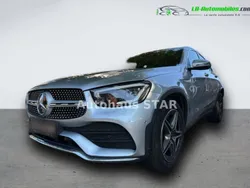 Utilisé 2020 Mercedes GLC200 SUV | 47 500 € (Prix cher)