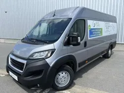 Gris Utilisé 2022 Peugeot Boxer Van | 32 100 €