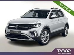 Gris Nouvelle 2025 VW T-Cross SUV | 26 398 € (Bon prix)