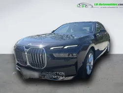 Utilisé 2024 BMW i7 Berline | 92 600 € (Prix juste)