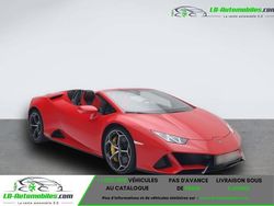 Utilisé 2020 Lamborghini Huracán Coupé | 315 700 €