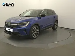 Noir Utilisé 2023 Renault Austral Iconic SUV | 32 685 € (Prix juste)