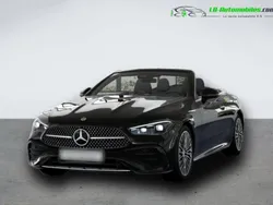 Utilisé 2025 Mercedes 300 Coupé | 78 700 €