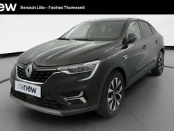 Noir Utilisé 2023 Renault Arkana Evolution SUV | 20 999 € (Prix juste)