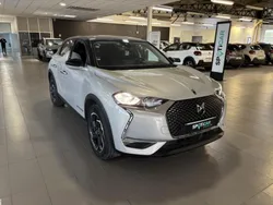 Blanc Utilisé 2023 DS Automobiles DS3 Crossback E-Tense SUV | 23 990 €