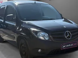 Utilisé 2015 Mercedes Citan 109 Monospace | 6 990 €