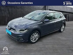 Utilisé 2024 VW Polo S | 21 590 € (Prix juste)