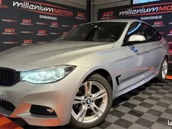 Utilisé 2018 BMW 320 Gran Turismo M Sport Berline | 20 490 €