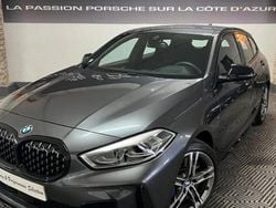 Gris Utilisé 2019 BMW M135 Sport Line Citadine | 33 990 € (Prix juste)