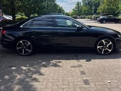 Utilisé 2020 Audi A4 Berline | 25 500 € (Prix assez cher)