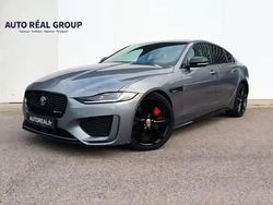 Eiger grey Utilisé 2022 Jaguar XE R-Dynamic Berline | 34 900 €