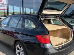 Utilisé 2013 BMW 320 Efficient Dynamics Berline | 12 490 € (Prix juste)