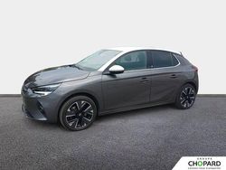 Gris Utilisé 2021 Opel Corsa-e Elegance Citadine | 13 790 € (Bon prix)