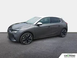 Gris Utilisé 2021 Opel Corsa-e Elegance Citadine | 13 790 € (Bon prix)