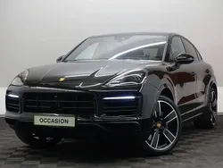Noir Utilisé 2023 Porsche Cayenne Edition SUV | 110 758 €