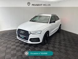 Utilisé 2018 Audi Q3 Advanced SUV | 15 480 €