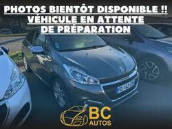 Utilisé 2020 Peugeot 208 Signature Sky Citadine | 11 990 € (Prix juste)