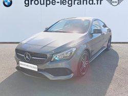 Utilisé 2018 Mercedes 200 Coupé | 29 990 €