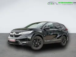 Utilisé 2021 Honda CR-V Hybrid SUV | 30 900 € (Prix juste)
