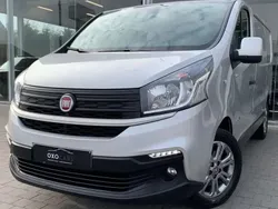Fiat Talento