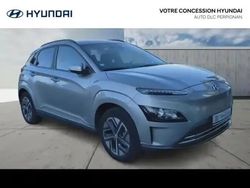 Shimmering silver Utilisé 2022 Hyundai Kona SUV | 16 900 € (Super prix)