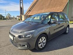 Gris Occasion 2020 Citroën C4 SpaceTourer Business Class Monospace | 11 990 € (Super prix)