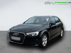Utilisé 2019 Audi A3 Sportback Berline | 22 800 € (Prix juste)