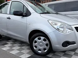 Utilisé 2011 Opel Agila Essentia Citadine | 1 990 €