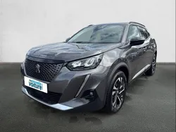 Utilisé 2022 Peugeot 2008 S SUV | 20 990 € (Prix juste)