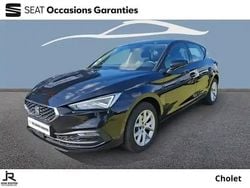 Noir Utilisé 2023 Seat Leon Business Berline | 25 490 € (Prix juste)