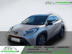 Utilisé 2023 Toyota Aygo Citadine | 21 400 € (Prix cher)