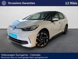 Utilisé 2023 VW ID.3 Pro Performance Citadine | 25 990 € (Bon prix)
