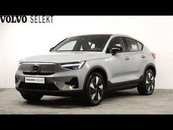 Gris Utilisé 2025 Volvo EC40 SUV | 44 900 € (Prix juste)