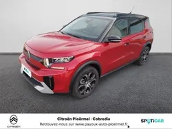 Noir Nouvelle 2025 Citroën C3 Aircross SUV | 22 400 € (Prix juste)