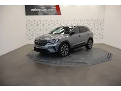Noir Utilisé 2022 Renault Austral Iconic SUV | 30 890 € (Prix juste)