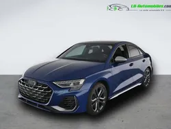 Utilisé 2024 Audi S3 Sport Berline | 58 800 € (Prix cher)