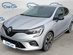 Utilisé 2022 Renault Clio V Evolution | 13 290 € (Prix juste)