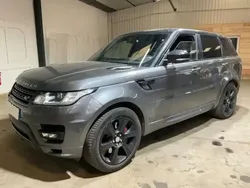 Gris Utilisé 2016 Land Rover Range Rover Sport Autobiography SUV | 24 900 €