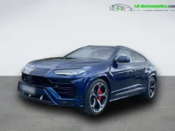 Utilisé 2018 Lamborghini Urus SUV | 201 000 €